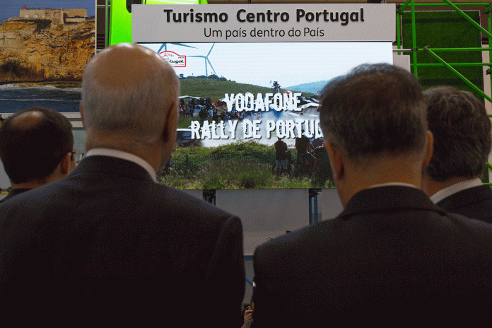 Vodafone Rally de Portugal