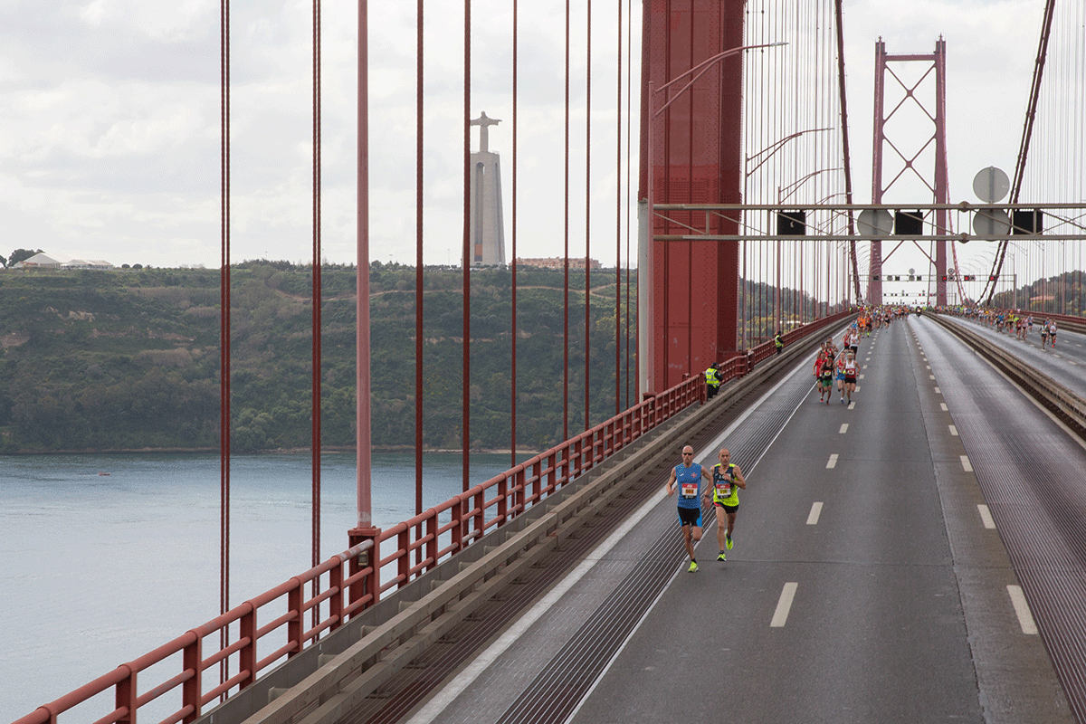 Meia Maratona de Lisboa