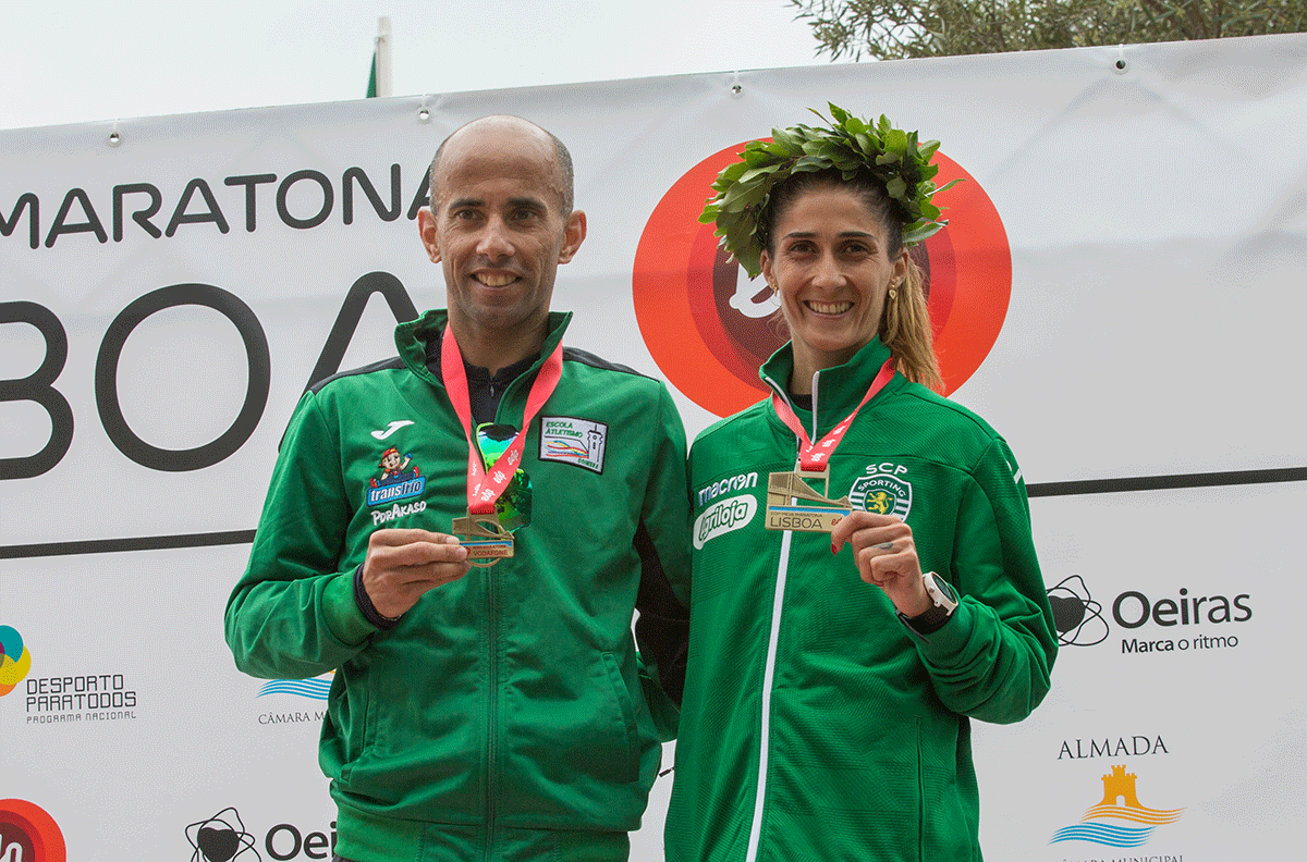 Meia Maratona de Lisboa