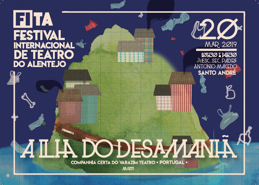  auditório da ESPAM