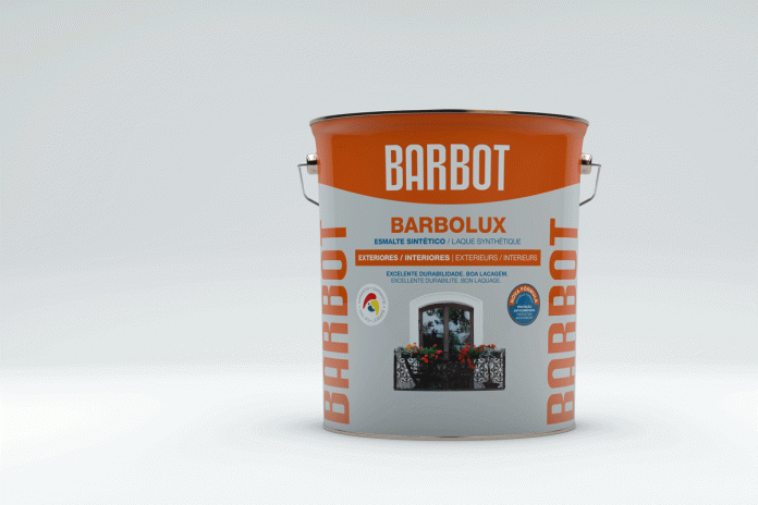 Barbot