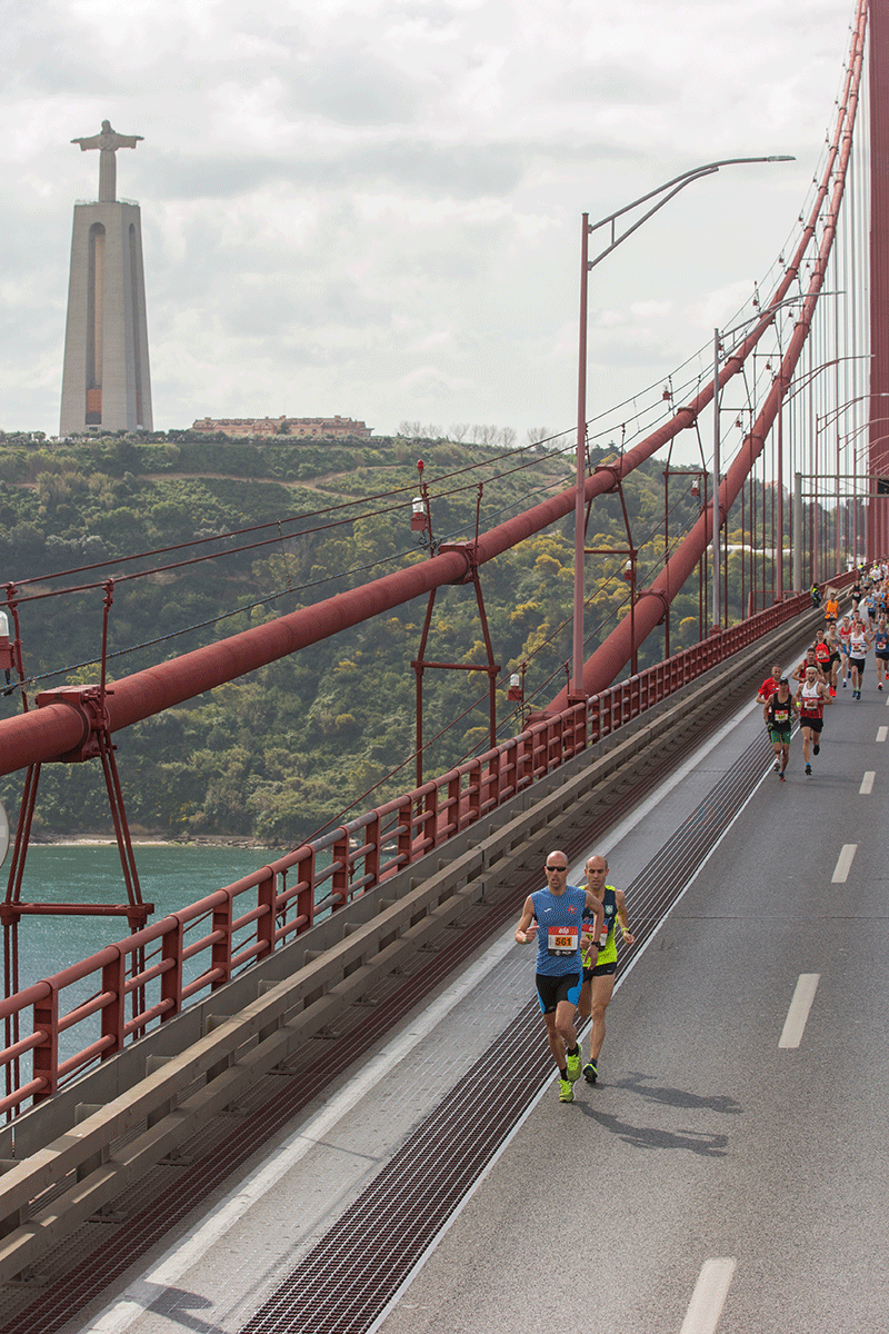 Meia Maratona de Lisboa