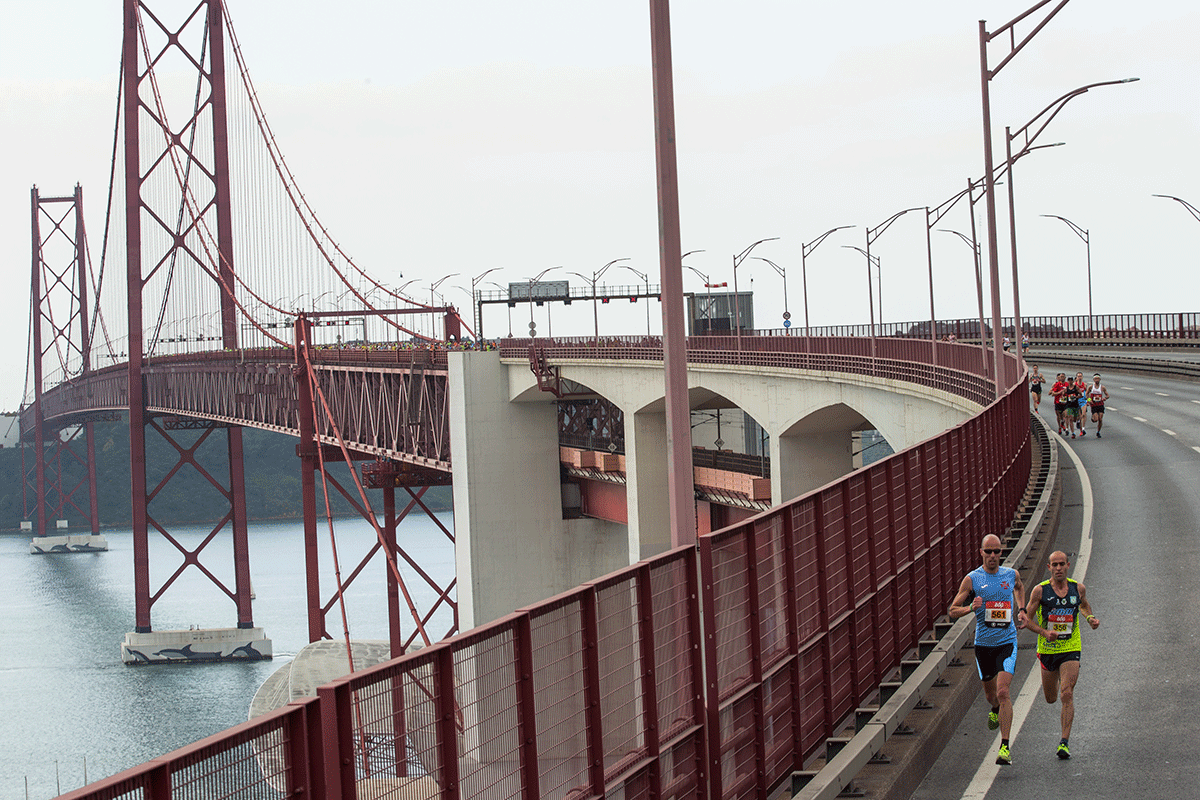 Meia Maratona de Lisboa