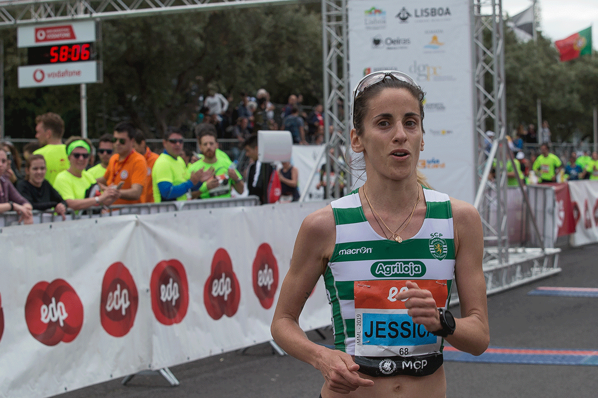 Meia Maratona de Lisboa