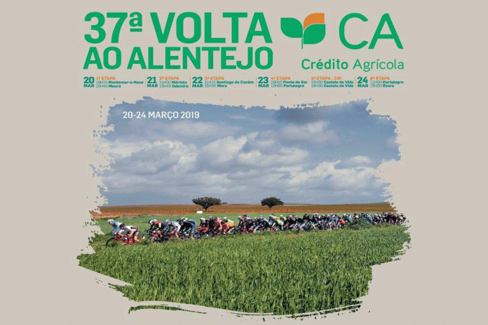 37ª Volta Alentejo