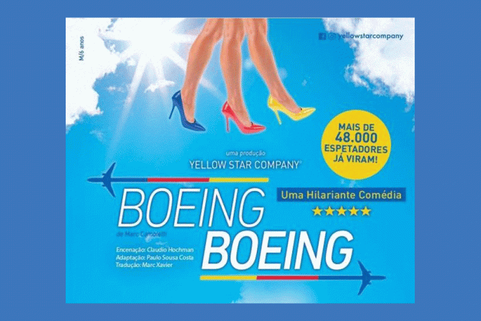 Casino-Estoril-recebe-Boeig,-Boeing-a-24-e-25-de-Abril Boeing, Boeing