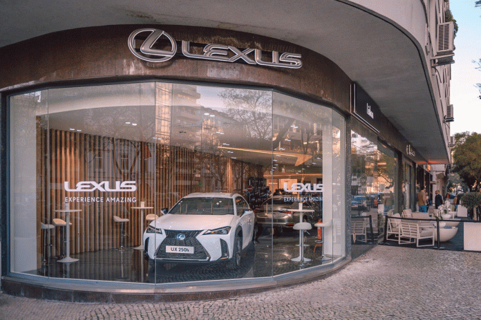 Lexus