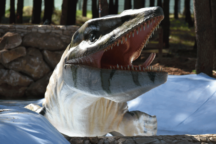 Dino Parque