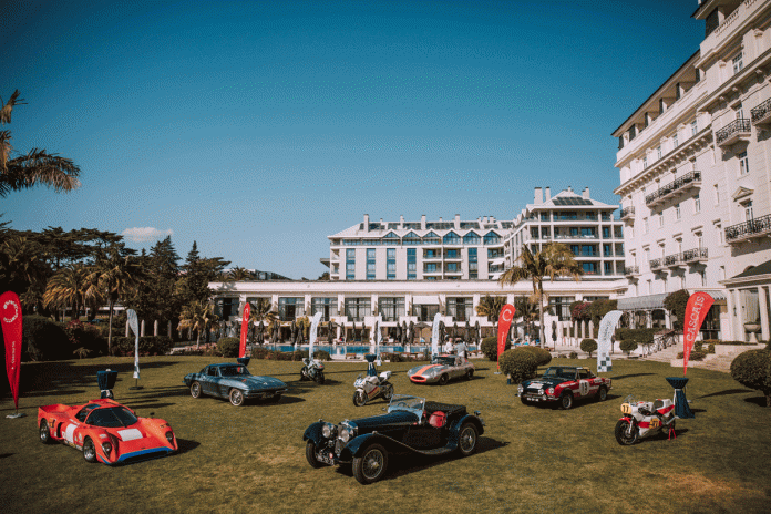 Estoril Classics