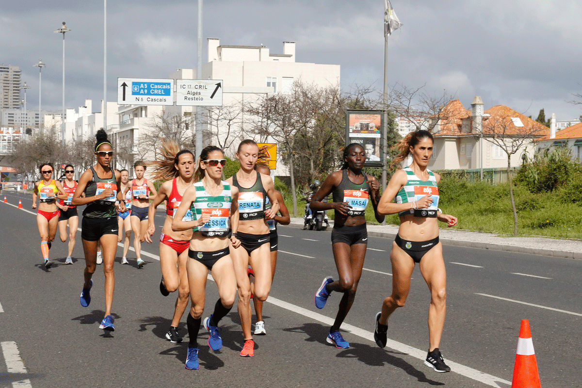 Meia Maratona de Lisboa
