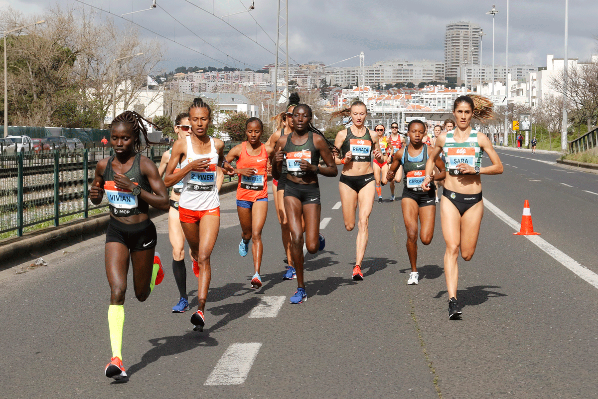 Meia Maratona de Lisboa