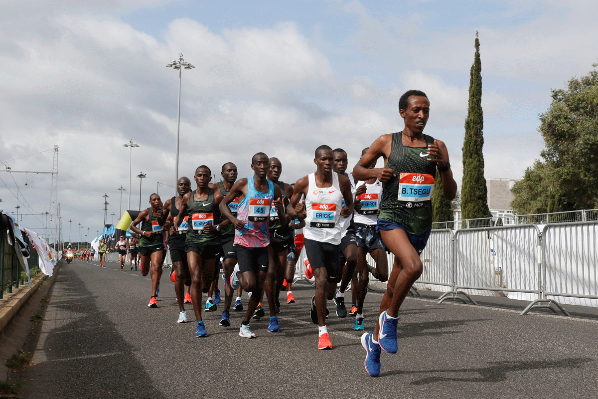 Meia Maratona de Lisboa