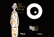 Festival Internacional de Gigantes recebe selo de qualidade EFFE FIG