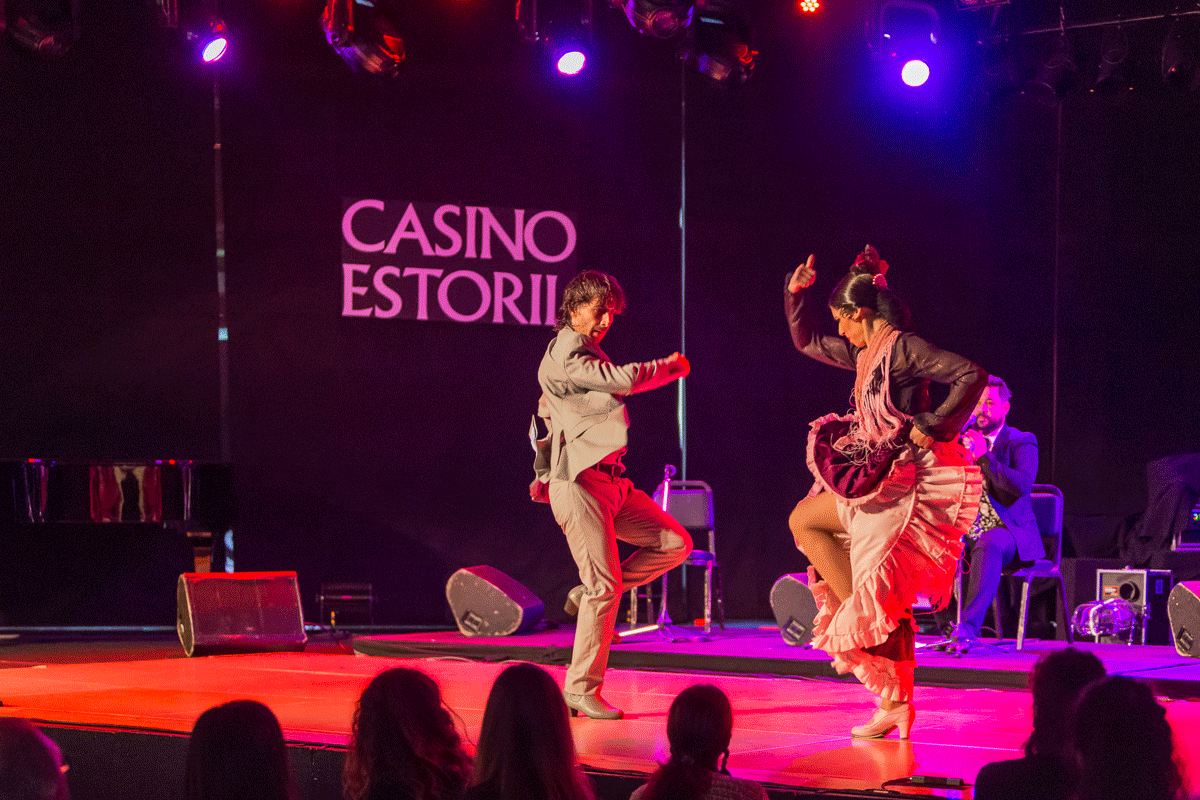 Casino Estoril
