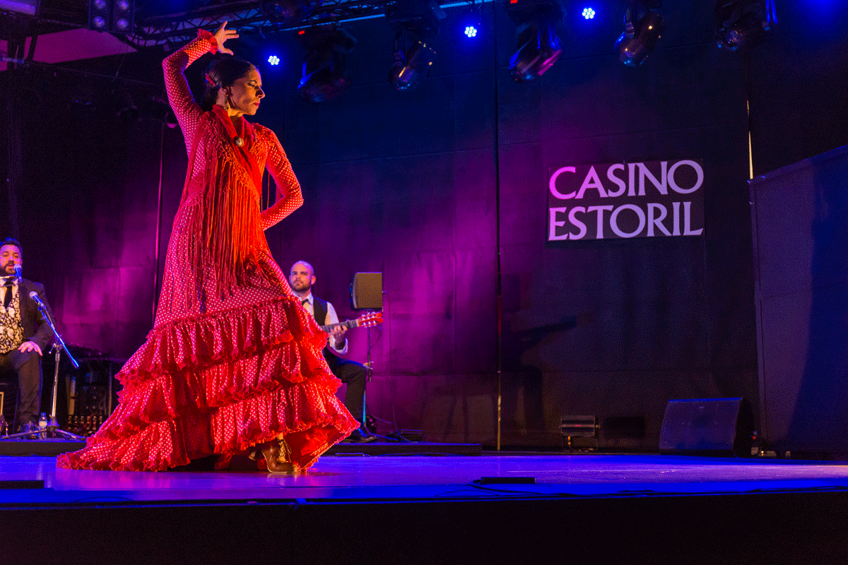 Casino Estoril