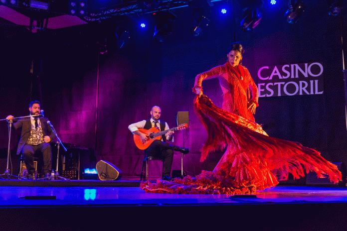 Casino Estoril