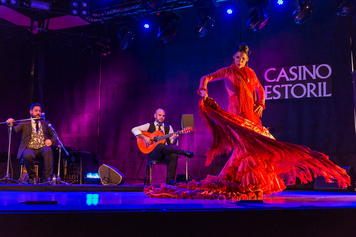 Casino Estoril
