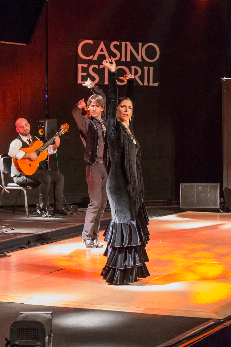 Casino Estoril