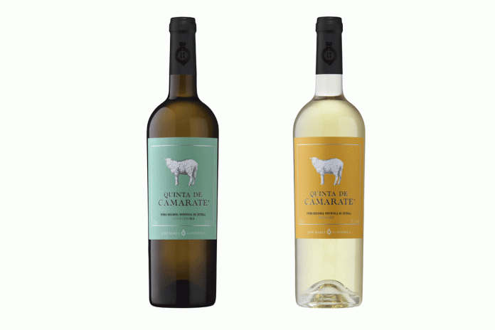 Quinta de Camarate