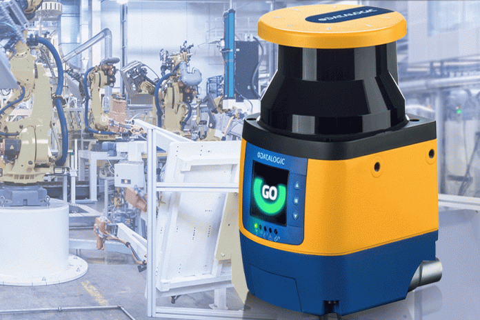 lasersentinel-copy Datalogic