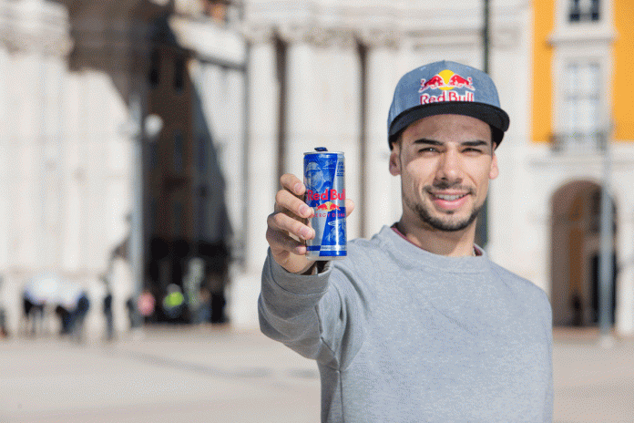 Red Bull