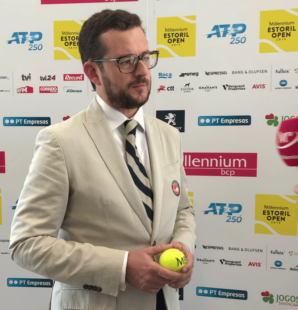 Millennium Estoril Open