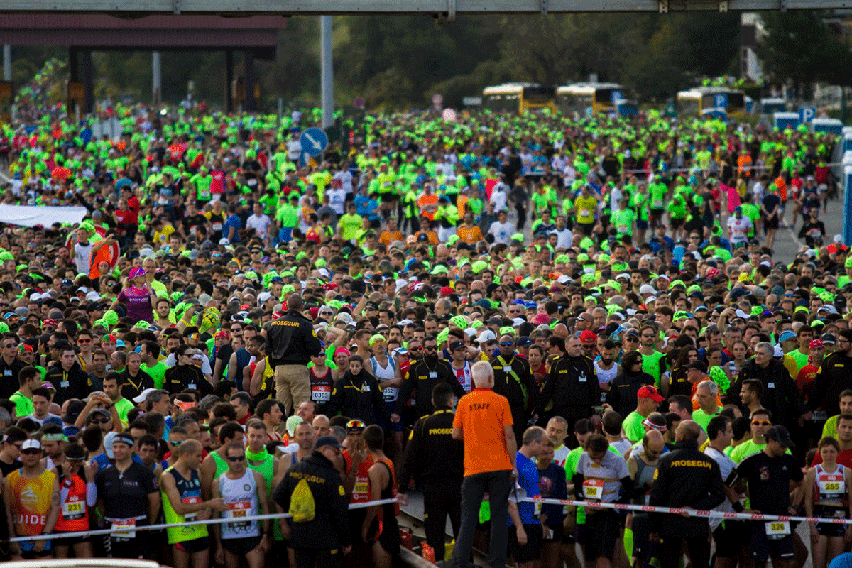 Meia Maratona de Lisboa