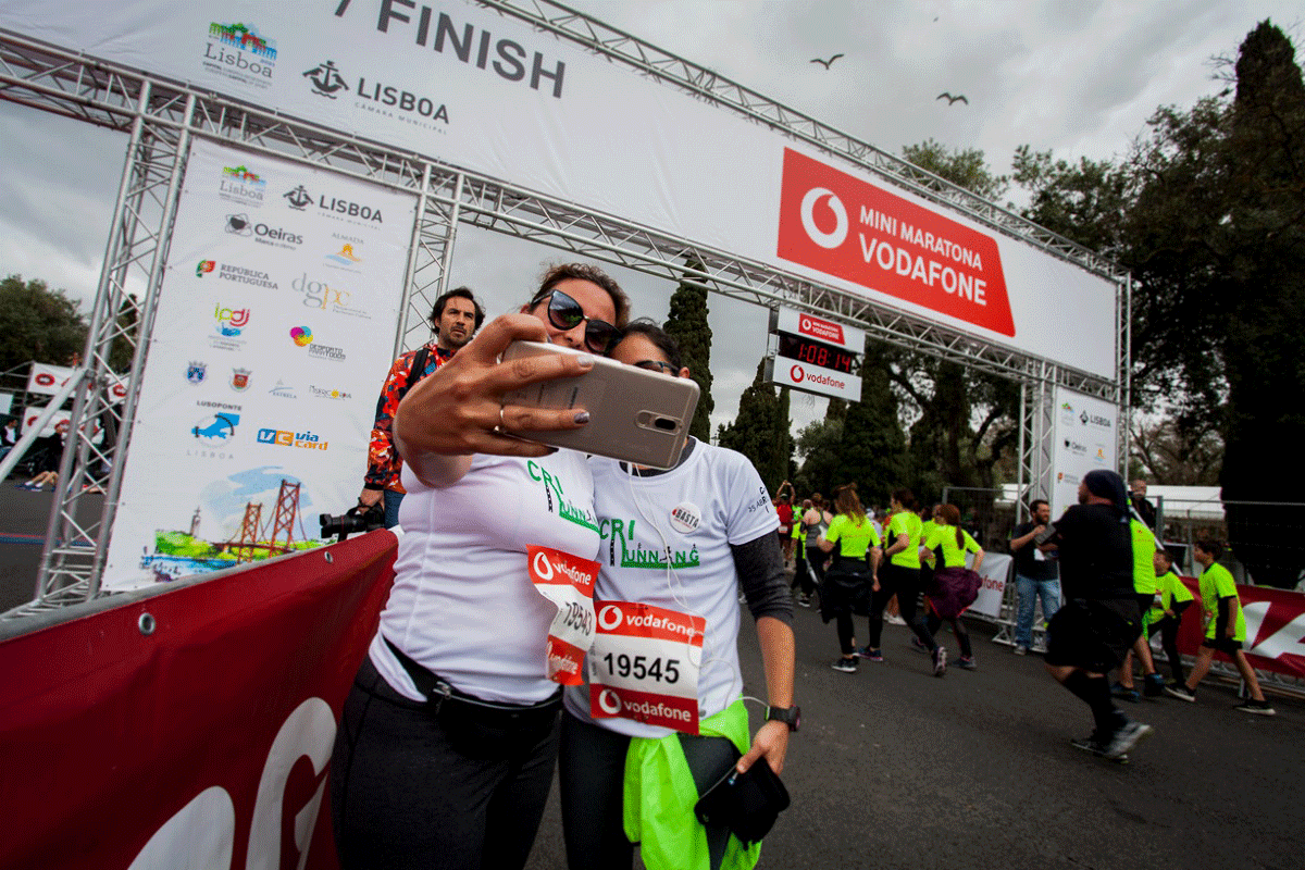 Meia Maratona de Lisboa