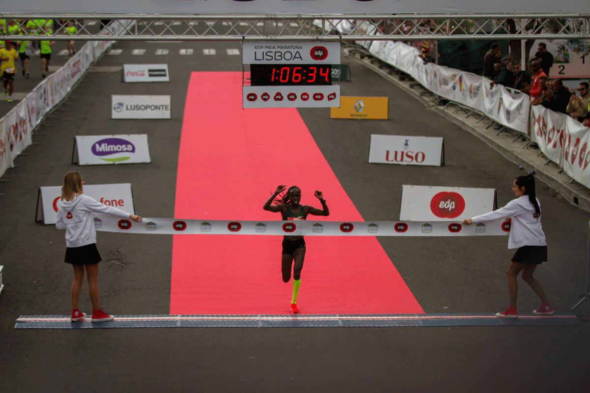 Meia Maratona de Lisboa