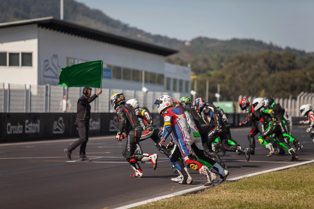 3 Horas do Estoril