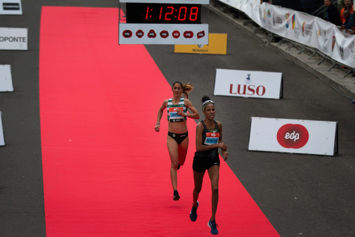 Meia Maratona de Lisboa