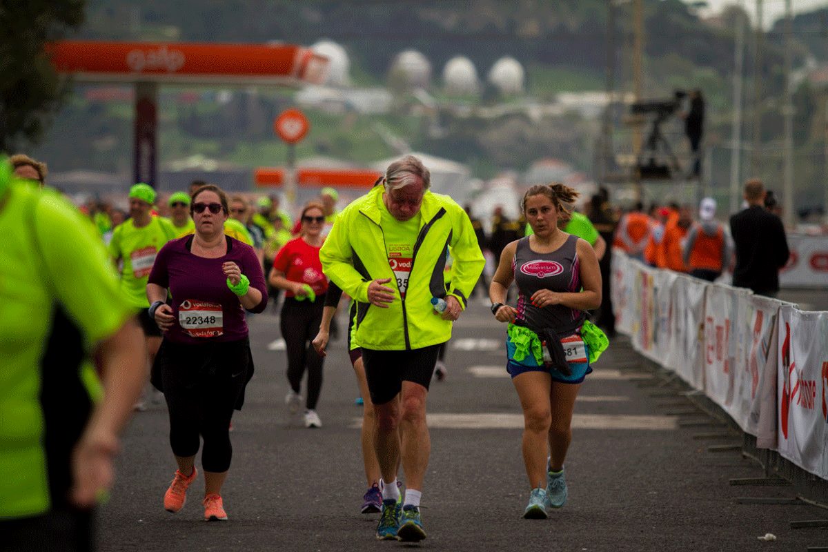 Meia Maratona de Lisboa