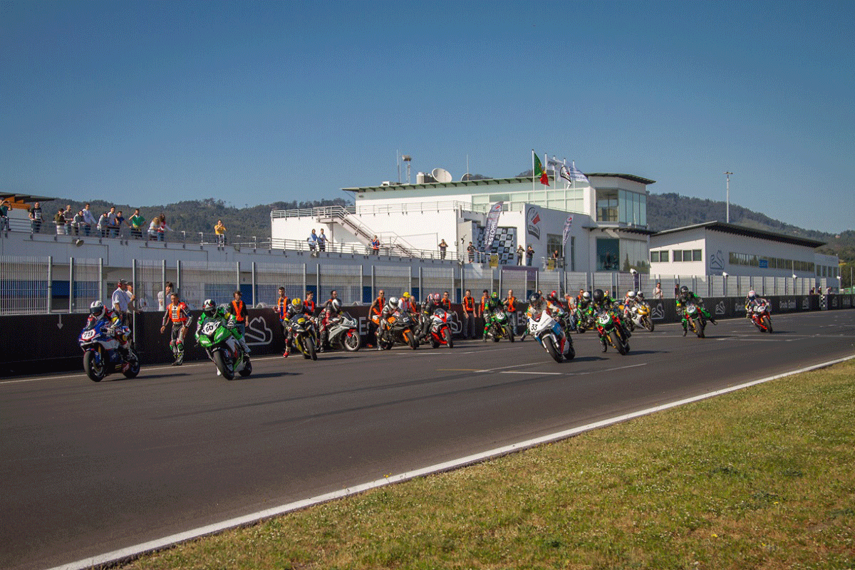 3 Horas do Estoril