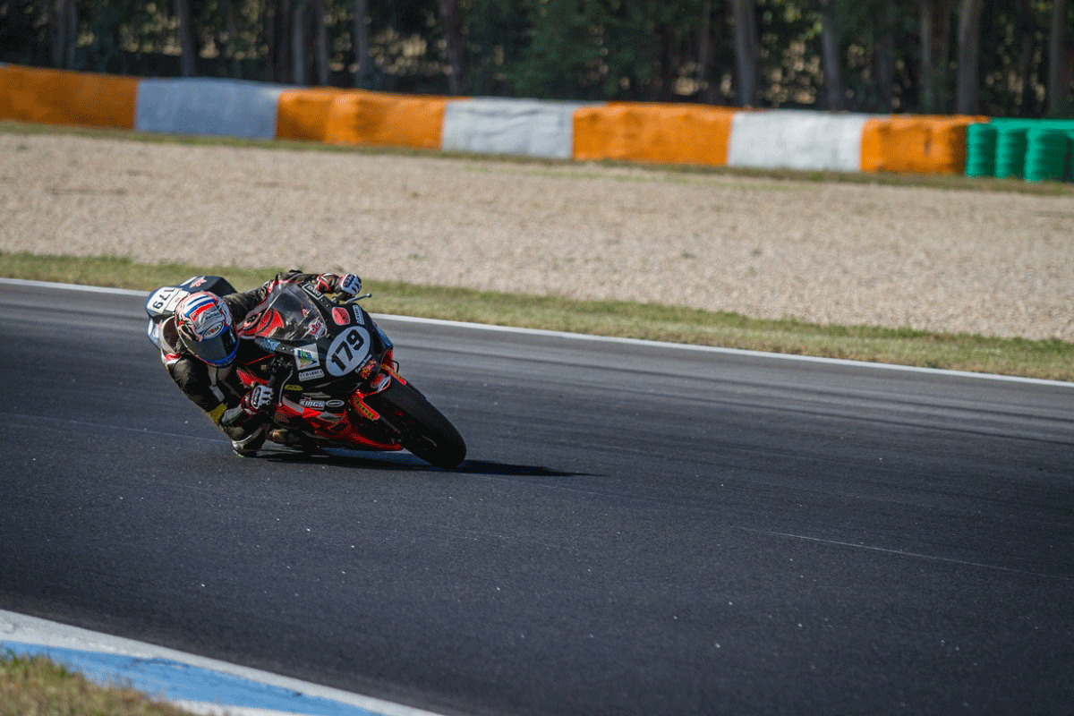 3 Horas do Estoril