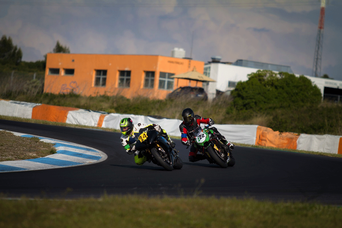 3 Horas do Estoril