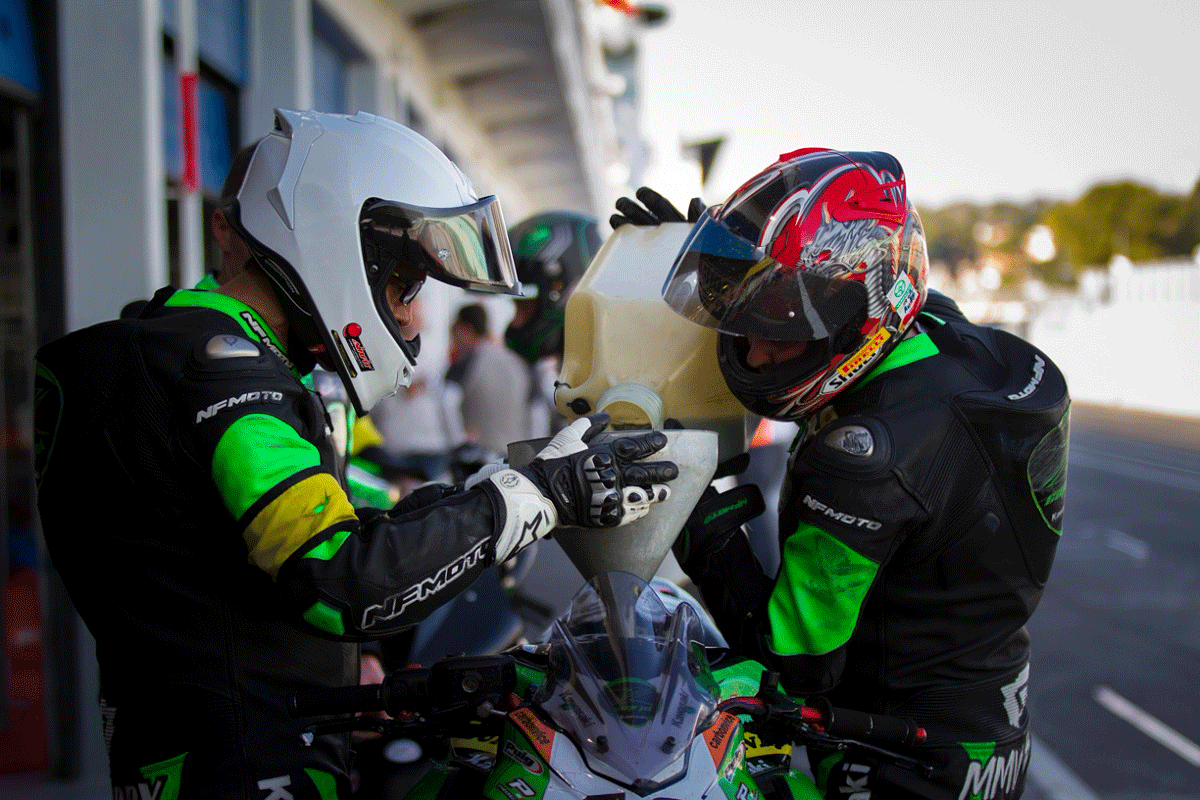 3 Horas do Estoril
