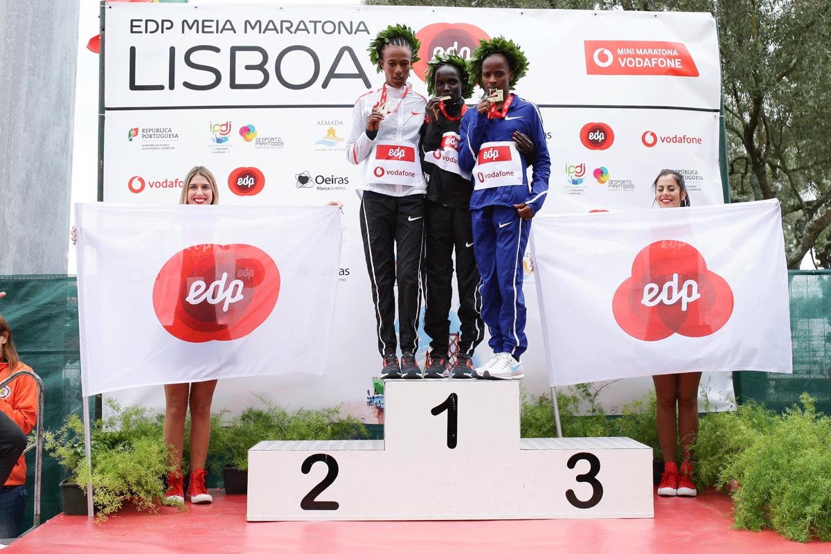 Meia Maratona de Lisboa