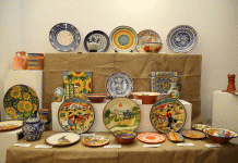 “25 anos da Festa Ibérica da Olaria e do Barro” em exposição em Badajoz Reguengos de Monsaraz