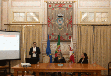 Apresentada a Programação Cultural de Santarém, para o 2º trimestre de 2019 Programação Cultural de Santarém