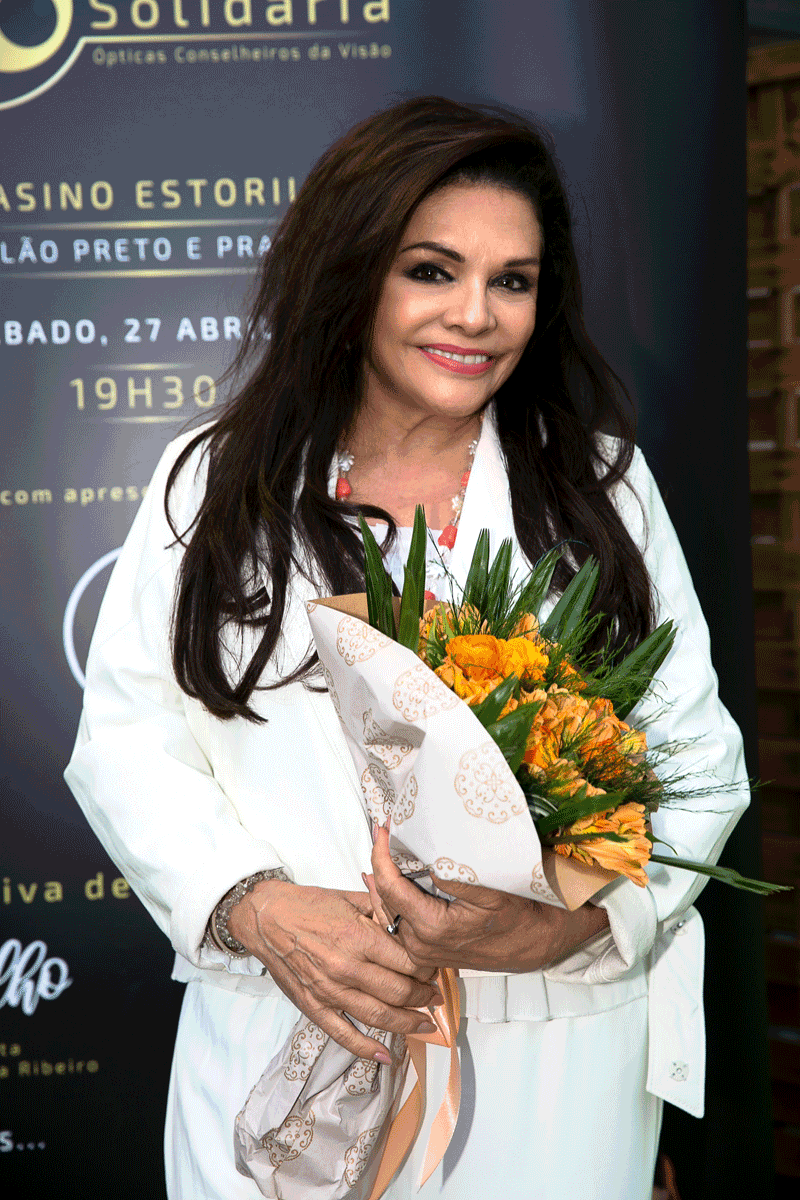Rita Ribeiro