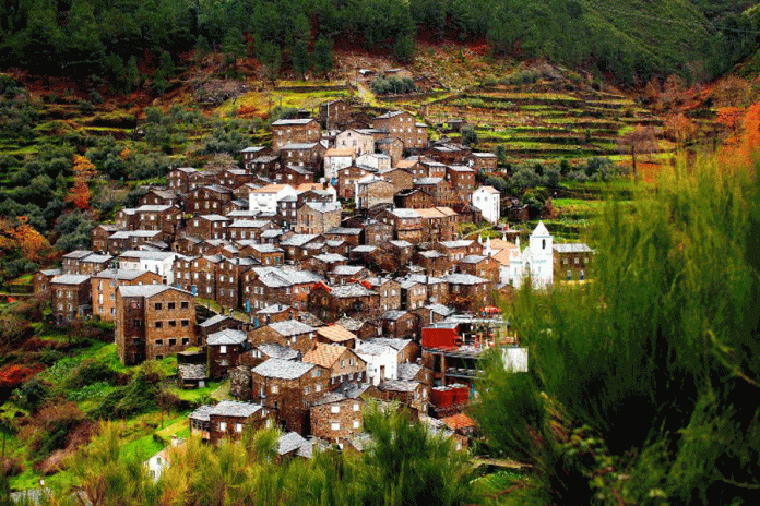 Congresso Europeu de Turismo Rural, COETUR