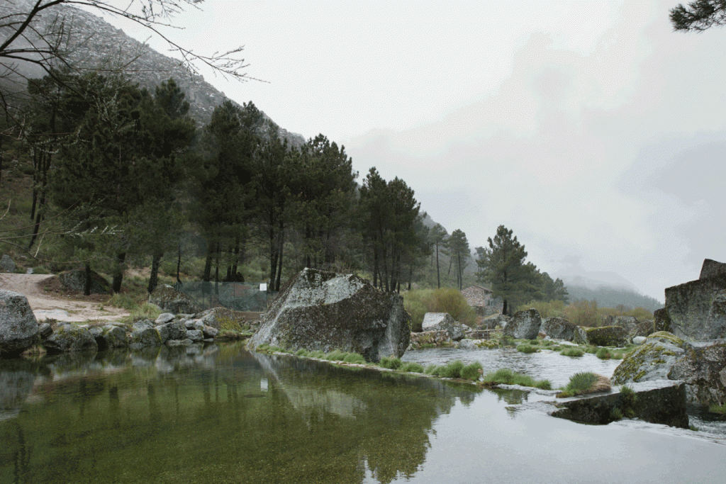Serra da Estrela