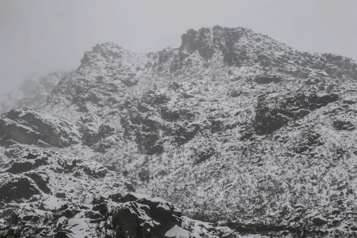 Serra da Estrela