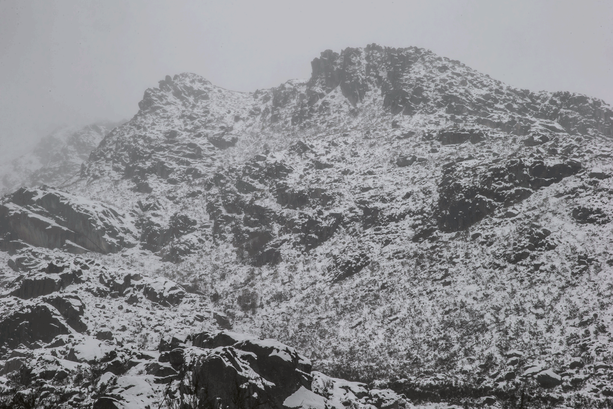 Serra da Estrela
