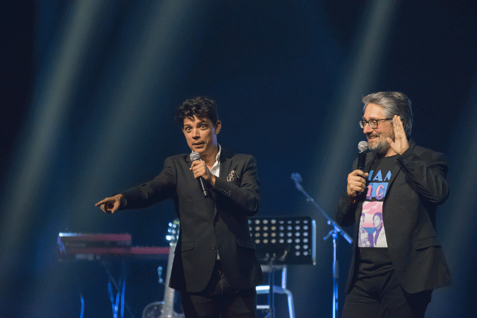 Casino Estoril, Salão Preto e Prata
