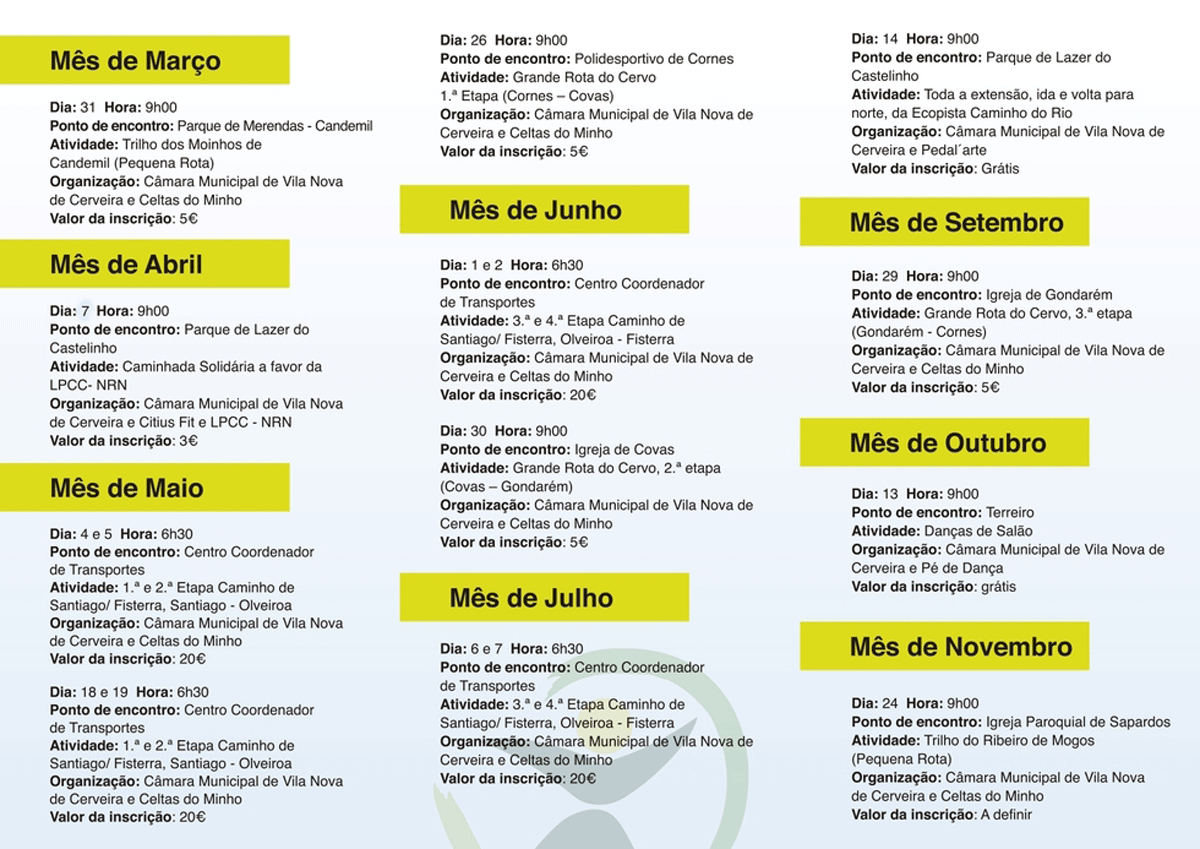 Vila Nova de Cerveira