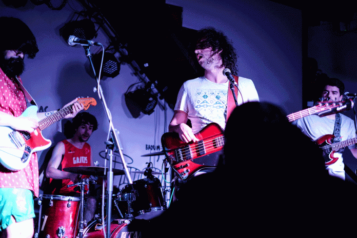 BONS SONS