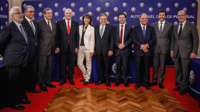 Direcao ACP