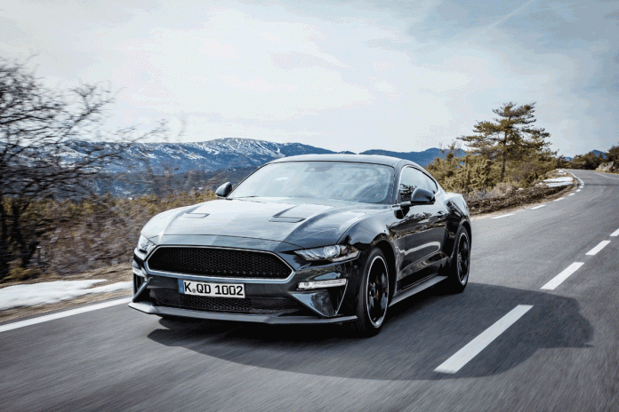 FORD_MUSTANG_BULLITT_01 Ford Mustang