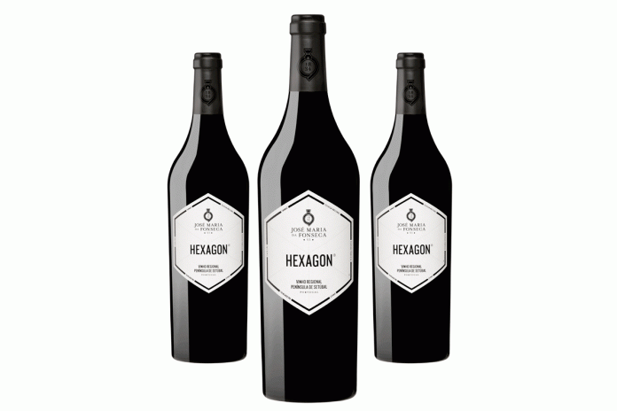 Hexagon-2014 Hexagon Tinto